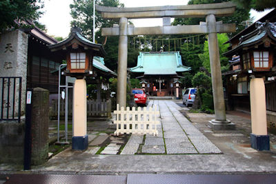 高円寺区民センター